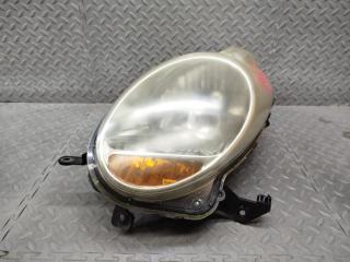 Фара левая передняя NISSAN MARCH AK12 1816 1 ракурс