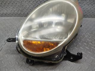 Фара левая передняя NISSAN MARCH AK12 1816 2 ракурс