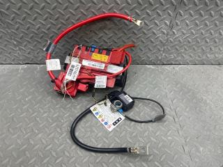 Электронный блок BMW X1 E84 N46B20A V46942912-08 1 ракурс