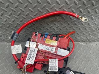 Электронный блок BMW X1 E84 N46B20A V46942912-08 2 ракурс