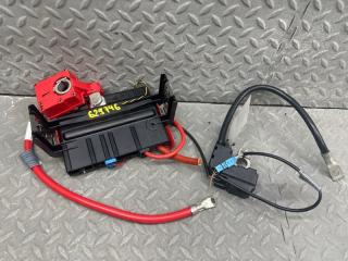 Электронный блок BMW X1 E84 N46B20A V46942912-08 5 ракурс