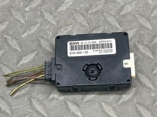 Блок управления подвеской BMW X1 E84 N46B20A 9181455-05 2 ракурс