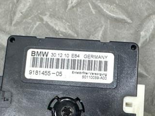 Блок управления подвеской BMW X1 E84 N46B20A 9181455-05 4 ракурс