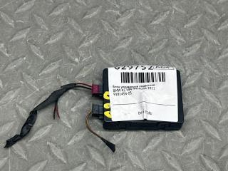 Блок управления подвеской BMW X1 E84 N46B20A 9181454-03 1 ракурс