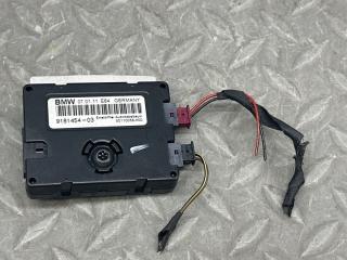 Блок управления подвеской BMW X1 E84 N46B20A 9181454-03 2 ракурс