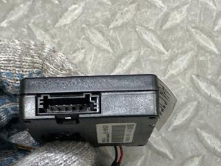 Блок управления подвеской BMW X1 E84 N46B20A 9181454-03 3 ракурс