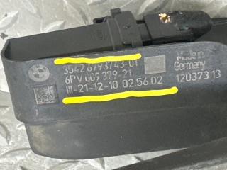 Педаль подачи топлива BMW X1 E84 N46B20A 35426793743-01 4 ракурс Педаль подачи топлива BMW X1 E84 N46B20A 35426793743-01 4 ракурс