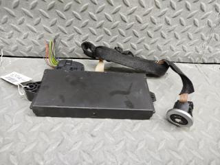 Электронный блок BMW X1 E84 N46B20A 6135-9237047-01 1 ракурс