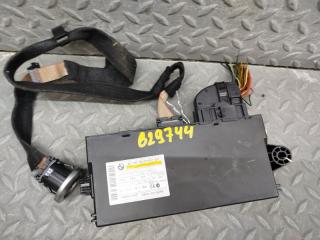 Электронный блок BMW X1 E84 N46B20A 6135-9237047-01 3 ракурс