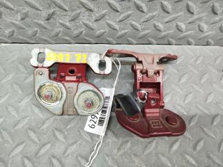 Петли 5-й двери BMW X1 E84 N46B20A 7060625-09 2 ракурс