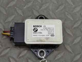 Датчик ускорения BMW X1 E84 N46B20A 34526782372-01 1 ракурс