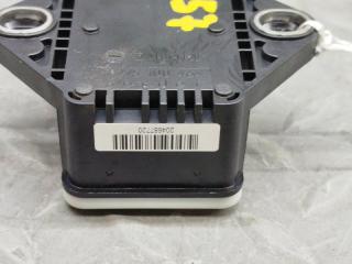 Датчик ускорения BMW X1 E84 N46B20A 34526782372-01 4 ракурс