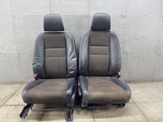 Сидение HONDA FIT SHUTTLE GG7 L15A VTEC 2 ракурс