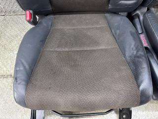 Сидение HONDA FIT SHUTTLE GG7 L15A VTEC 3 ракурс