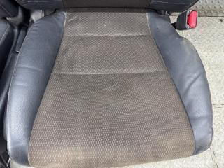 Сидение HONDA FIT SHUTTLE GG7 L15A VTEC 4 ракурс