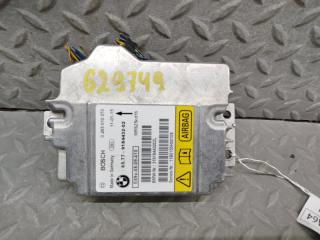 Блок управления airbag BMW X1 E84 N46B20A 9184432 1 ракурс