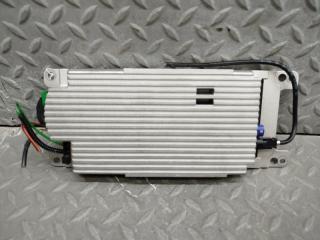 Усилитель звука BMW X1 E84 N46B20A 9248178-01 1 ракурс