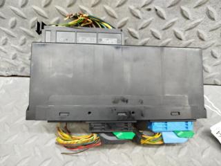 Блок комфорта BMW X1 E84 N46B20A 61359247472-01 1 ракурс