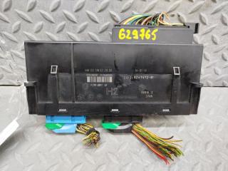 Блок комфорта BMW X1 E84 N46B20A 61359247472-01 2 ракурс