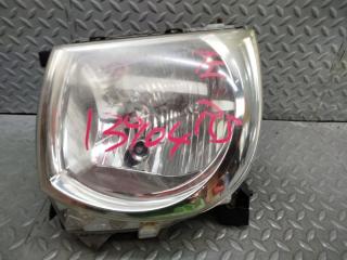 Фара левая передняя SUZUKI MR WAGON MF33S P9510 1 ракурс