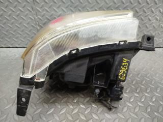 Фара левая передняя SUZUKI MR WAGON MF33S P9510 4 ракурс