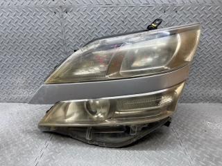 Фара левая передняя TOYOTA VELLFIRE ANH25 2AZ-FE 58-23 1 ракурс Фара левая передняя TOYOTA VELLFIRE ANH25 2AZ-FE 58-23 1 ракурс