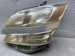 Фара левая передняя TOYOTA VELLFIRE ANH25 2AZ-FE 58-23 3 ракурс Фара левая передняя TOYOTA VELLFIRE ANH25 2AZ-FE 58-23 3 ракурс