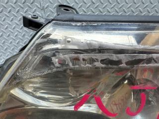 Фара левая передняя TOYOTA ALPHARD ANH15 2AZ-FE 58-2 4 ракурс