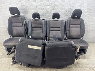 Сидение NISSAN SERENA GFC27 MR20DD 1 ракурс