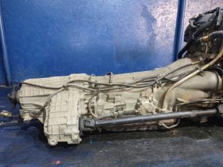 АКПП NISSAN SKYLINE ENR33 RB25DE 3102044X15 3 ракурс