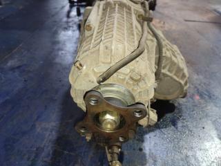 АКПП NISSAN SKYLINE ENR33 RB25DE 3102044X15 4 ракурс