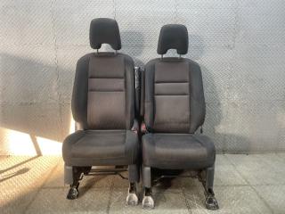Сидение NISSAN SERENA GFC27 MR20DD 2 ракурс