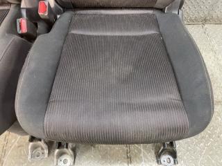 Сидение NISSAN SERENA GFC27 MR20DD 5 ракурс