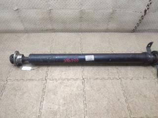 Карданный вал задний AUDI A7 4G CGW 4G0521101F 4 ракурс
