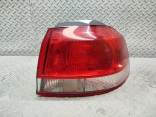 Стоп-сигнал правый задний VOLKSWAGEN GOLF 5K1 CAX 5K0945096E 1 ракурс