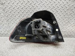 Стоп-сигнал правый задний VOLKSWAGEN GOLF 5K1 CAX 5K0945096E 5 ракурс