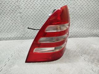 Стоп-сигнал левый задний MERCEDES-BENZ C-CLASS S203 M272 E25 (272.920) 2038202364 2 ракурс