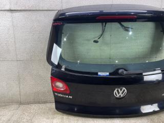 Дверь задняя VOLKSWAGEN TIGUAN 5N CAW 4 ракурс