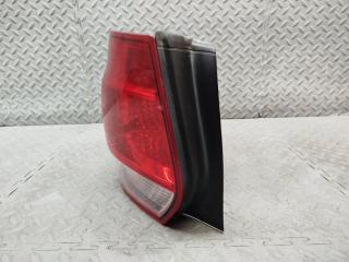 Стоп-сигнал левый задний VOLKSWAGEN GOLF 5K5 1K9945095G 3 ракурс