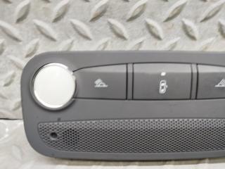Плафон передний AUDI TT 8J3 BWA 8J0947111B 2 ракурс