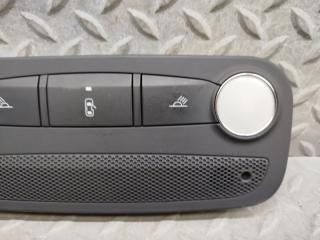 Плафон передний AUDI TT 8J3 BWA 8J0947111B 3 ракурс