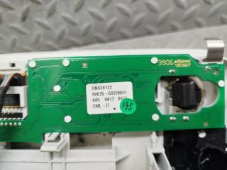 Плафон передний AUDI TT 8J3 BWA 8J0947111B 5 ракурс
