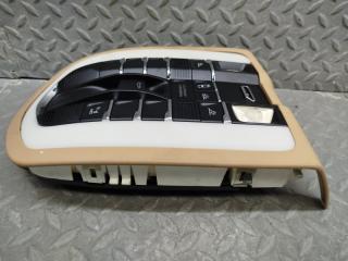 Плафон передний PORSCHE CAYENNE 958 M06.EC (CGE) 7PP959728F, 7PP959551EG 5 ракурс