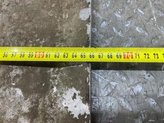 Защита TOYOTA HILUX GUN126 1GD-FTV 4 ракурс Защита TOYOTA HILUX GUN126 1GD-FTV 4 ракурс