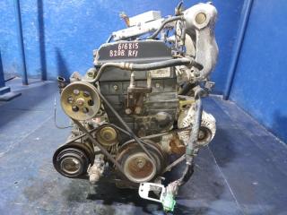 Двигатель HONDA STEPWGN RF1 B20B 3271981 1 ракурс Двигатель HONDA STEPWGN RF1 B20B 3271981 1 ракурс
