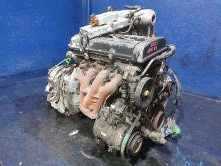 Двигатель HONDA STEPWGN RF1 B20B 3271981 2 ракурс Двигатель HONDA STEPWGN RF1 B20B 3271981 2 ракурс