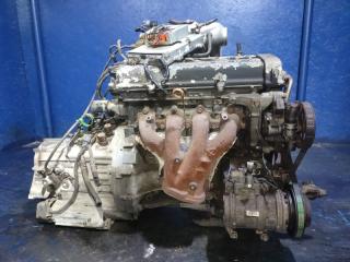 Двигатель HONDA STEPWGN RF1 B20B 3271981 3 ракурс Двигатель HONDA STEPWGN RF1 B20B 3271981 3 ракурс