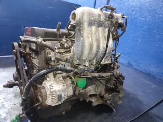 Двигатель HONDA STEPWGN RF1 B20B 3271981 4 ракурс Двигатель HONDA STEPWGN RF1 B20B 3271981 4 ракурс