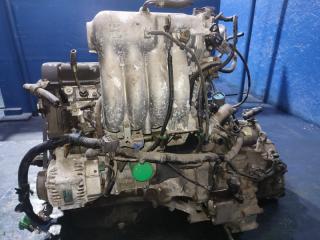 Двигатель HONDA STEPWGN RF1 B20B 3271981 5 ракурс Двигатель HONDA STEPWGN RF1 B20B 3271981 5 ракурс