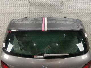 Дверь задняя CITROEN DS4 NX AH02 (DW10CTED4) 4 ракурс Дверь задняя CITROEN DS4 NX AH02 (DW10CTED4) 4 ракурс
